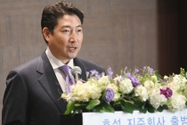 효성 지주사 및 4개 사업회사 분할