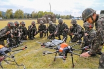 드론산업, 2026년까지 국내시장 규모 4.4조원