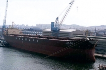 현대상선, 대우조선해양·삼성중공업과 함께 컨테이너선 발주 노린다