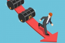 [데일리 Oil] 미 원유 재고 증가, 유가 하락