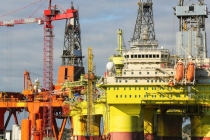 현대중공업·현대미포조선·삼성중공업, 해양플랜트 분야 각축으로 수익성 약화