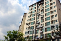 [사진으로 보는 산업뉴스] 도심 속 자투리 공간, 태양광 미니발전소로 채운다