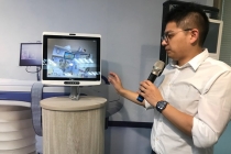 [TAITRONICS 2018] PROTECH SYSTEMS , POS·KIOSK 분야의 글로벌 강자 노려