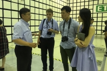 [TAITRONICS 2018] ETC, 다양한 인증으로 품질에 대한 신뢰도 높여