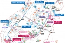스마트시티 테마형 특화단지 구축 추진