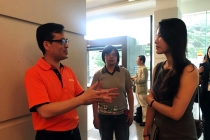 [TAITRONICS 2018] Good Will Instek, 고객의 안전이 우선인 산업용 측정기 전문 기업