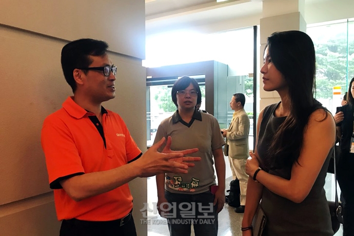 [TAITRONICS 2018] Good Will Instek, 고객의 안전이 우선인 산업용 측정기 전문 기업