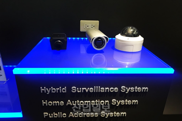 [TAITRONICS 2018] Good Will Instek, 고객의 안전이 우선인 산업용 측정기 전문 기업