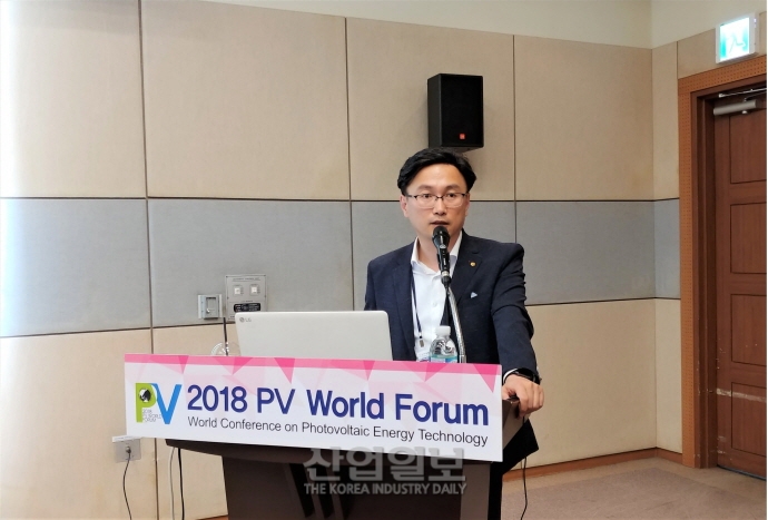 산업용 ESS 시장, 2022년까지 45GWh 규모로 성장할 것