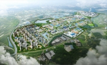 대규모 산업단지 ‘경산4산단’ 20일부터 분양