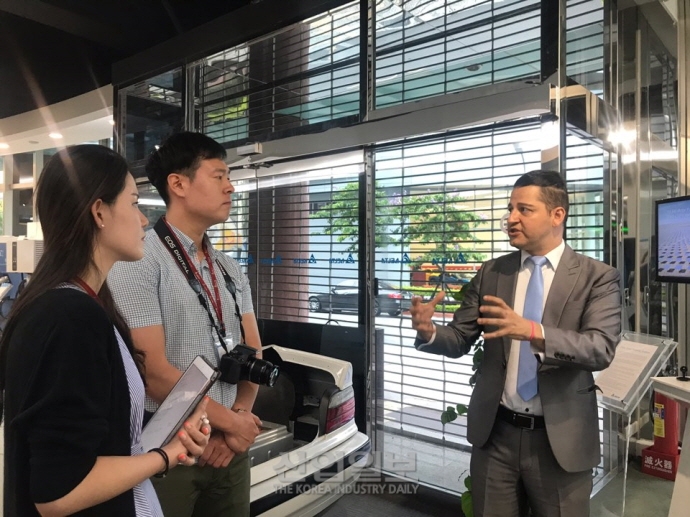 [TAITRONICS 2018] 델타의 가치는 고효율에 있다