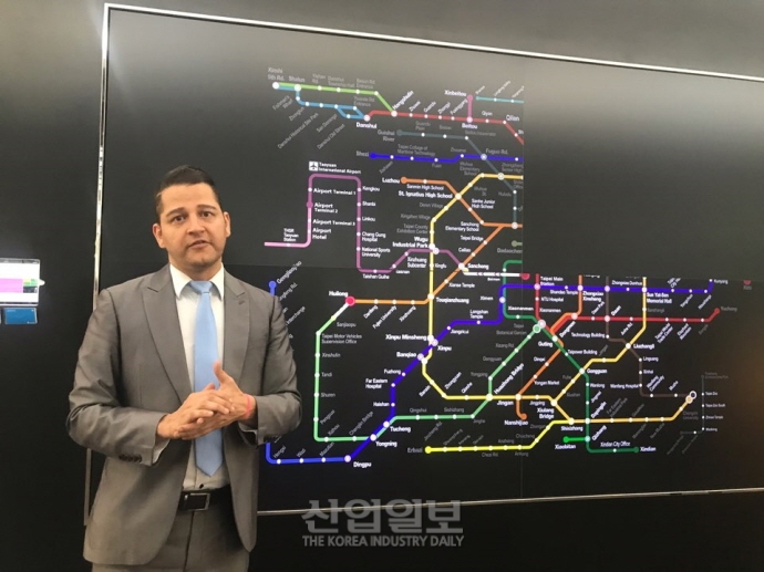 [TAITRONICS 2018] 델타의 가치는 고효율에 있다
