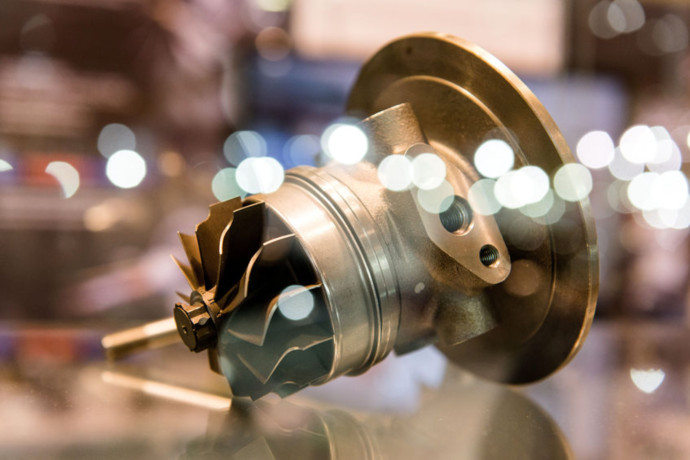 한국기업, 부품소재 글로벌밸류체인(GVC) 진입