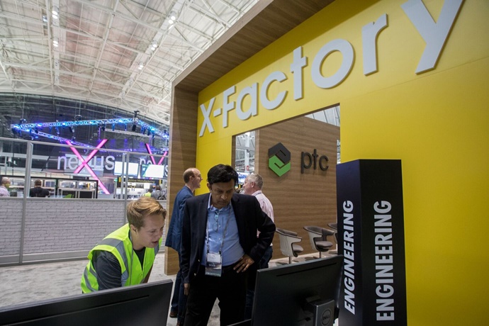 공장(factory) 변화, 제조 산업의 디지털 혁신 시도