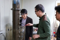 하수처리 소비에너지 획기적으로 줄인 신기술 개발