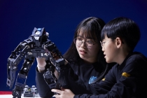 한국 미스미, 국내로봇경진대회 지원키로