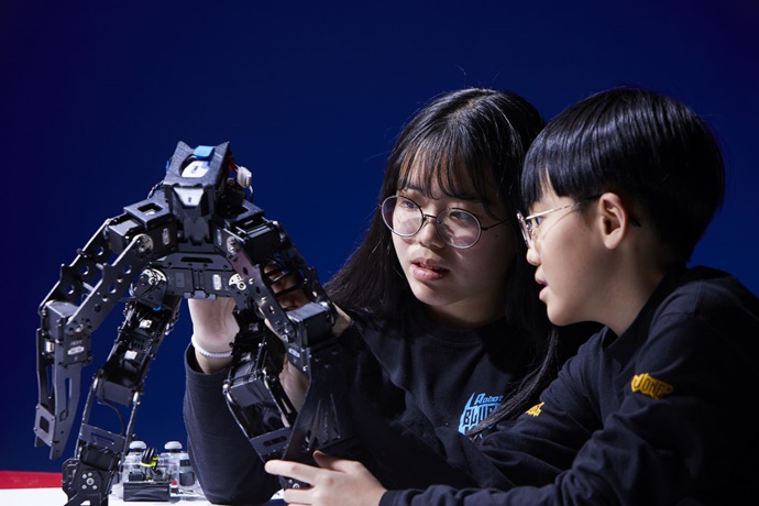 한국 미스미, 국내로봇경진대회 지원키로