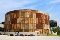 [사진으로 보는 산업뉴스] 산업화시대 모습 그대로! 마포 문화비축기지