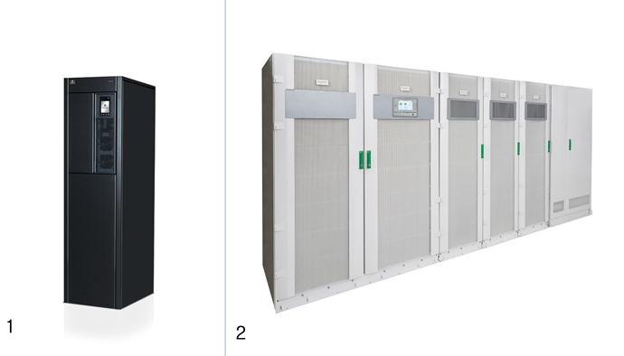 UPS 시장, 적은 시장 규모…경쟁 치열②