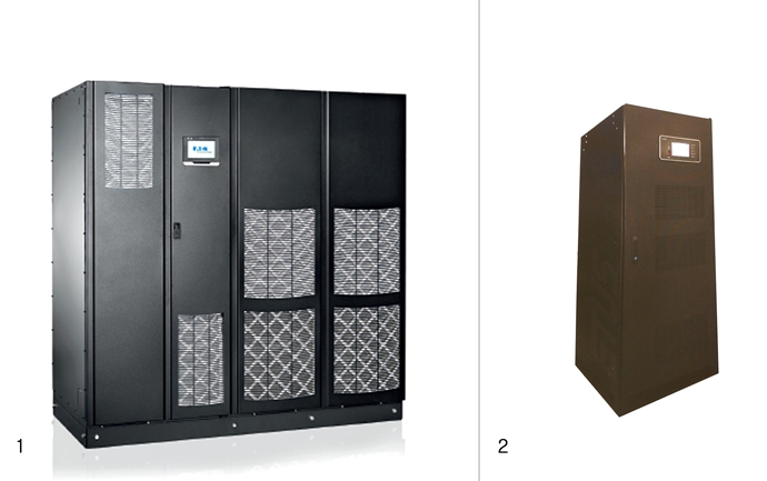 UPS 시장, 적은 시장 규모…경쟁 치열②