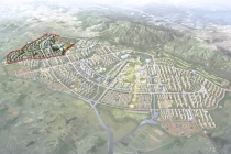 충남 홍성 내포첨단산단 투자선도지구 지정