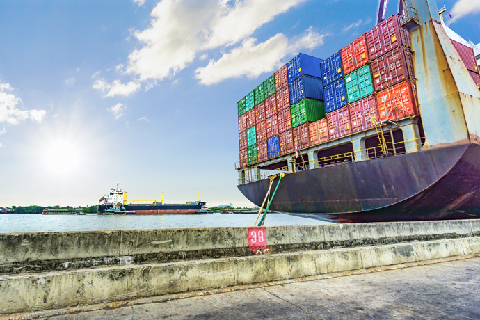 세계 철강 교역량, 중국산 부진 불구 안정적 수준 유지 전망