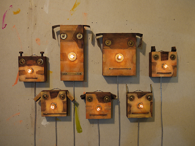 [쓰레기 대란 ③] 런웨이를 걷는 쓰레기, '가치를 입다'