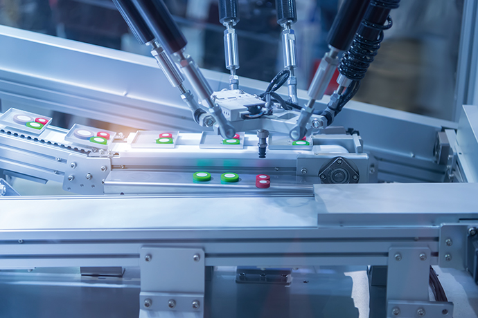 [Smart Factory]국내 스마트공장 구축 어떻게 진화돼야 하나