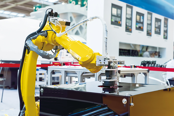 [Smart Factory]국내 스마트공장 구축 어떻게 진화돼야 하나