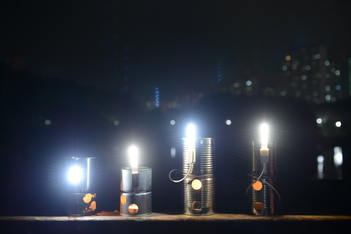 [쓰레기 대란-최종] ‘빛과 소금’이 된 산업폐기물, “지구를 지켜라”