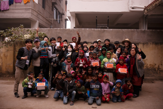[쓰레기 대란-최종] ‘빛과 소금’이 된 산업폐기물, “지구를 지켜라”