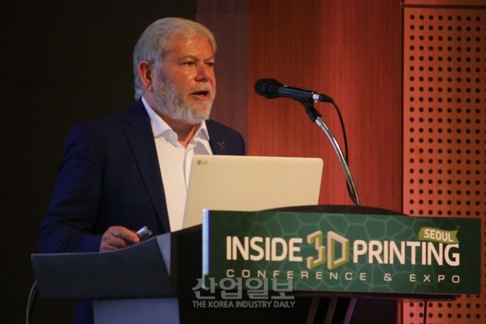 [동영상뉴스] 3D 프린팅 최신 트렌드를 한 눈에!