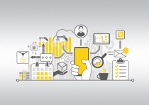 [끊임없는 기술의 진화] 터크(Turck)의 RFID를 이용한 무선 식별 솔루션