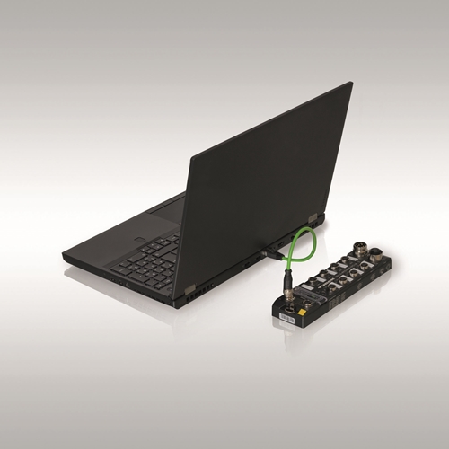 [끊임없는 기술의 진화] 터크(Turck)의 RFID를 이용한 무선 식별 솔루션