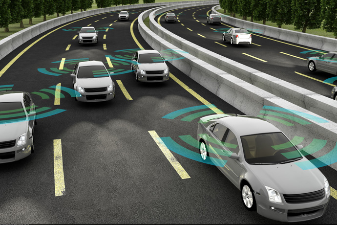 자율주행차 활성화 위한 기술·서비스 융합한 패키지형 지원 정책 마련해야