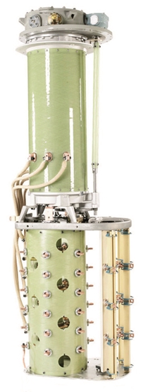 ABB, 세계 최대 진공형 부하시 탭체인처 출시