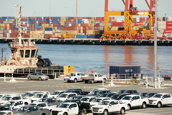 내수경기 활성화위한 승용차 개별소비세 인하 및 취득세 감면 정책 통했다