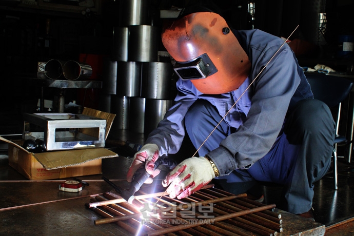 [사진으로 보는 산업뉴스] 금주 산업재해 ‘특별히’ 조심하세요! 산업안전보건 강조주간 돌입