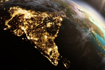 출범 4년 차 접어든 인도 모디 정부, 세계 6위 경제대국으로 부상