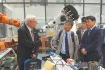 기계연, 동구권 국제협력 활성화 거점 및 공동연구 발판 마련