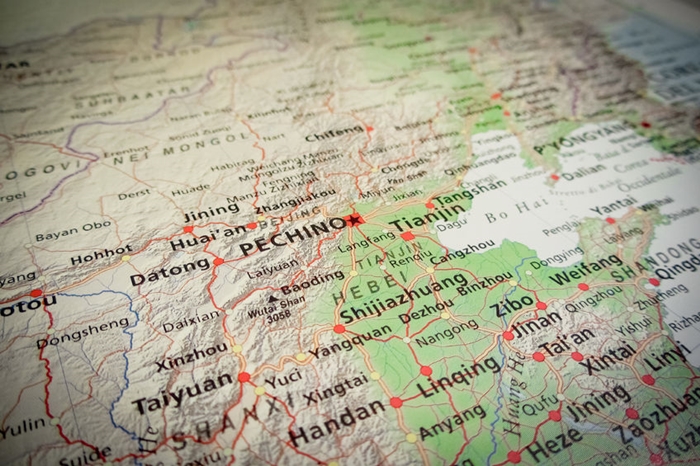 ‘뉴노멀’과 ‘일대일로’의 중국, 31개 성·시(城市)별 진출 전략 가이드