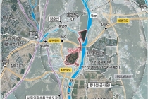 북부2차 테크노밸리 조성 착공 언제쯤 시작되나