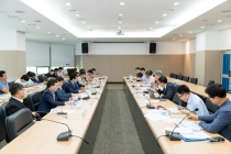 통일경제특구 포함한 경기북부 마스터플랜