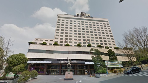 캐피탈호텔 인수한 요진건설, 미래가치 높은 용산에 랜드마크 짓는다