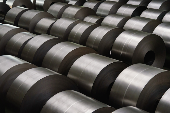 일본 코일센터 해외진출 따른 국내 철강업계 대응책 마련 필요