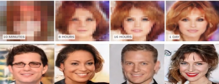 진짜보다 더 진짜 같은 합성사진영상, 인공지능이 잡아낸다