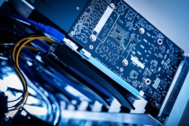 7월 IT산업 기상도, 반도체 ‘맑음’·디스플레이 ‘장마’