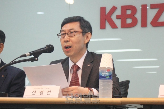 중기중앙회·경총·대한상의 등 경제6단체 “사업별 구분적용 없이 최저임금 인상 어렵다”