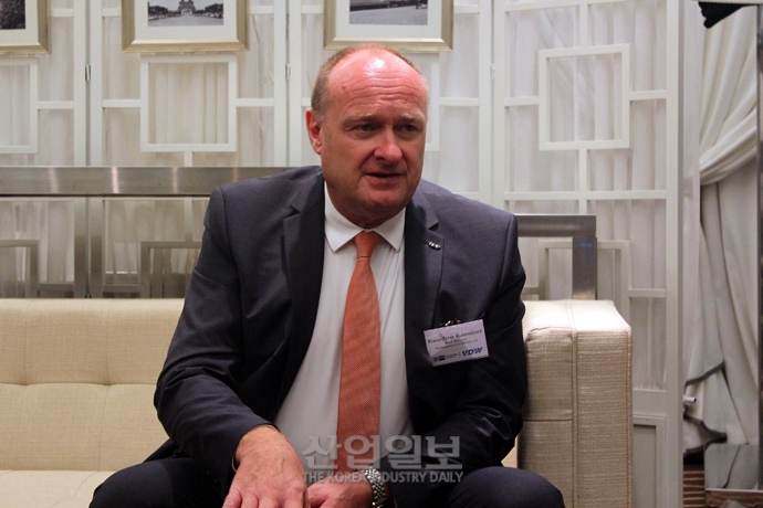 독일 공작기계협회 심포지엄, 첨단 공작기계 생산 기술이 ‘한 자리에’