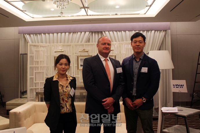 독일 공작기계협회 심포지엄, 첨단 공작기계 생산 기술이 ‘한 자리에’